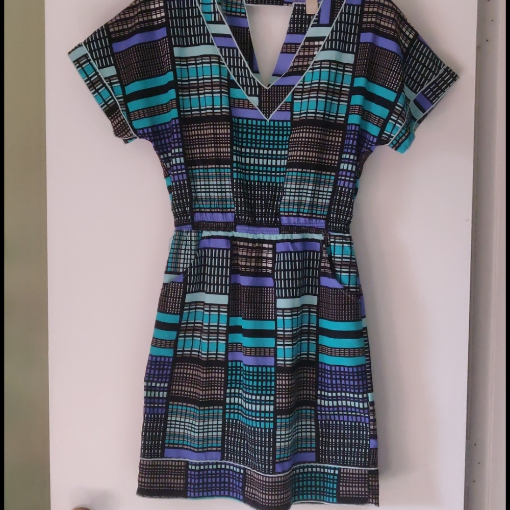 Banana Republic Dress